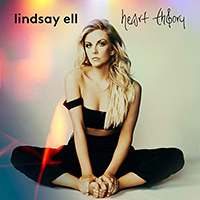  Signed Albums CD - Signed Lindsay Ell, Heart Theory